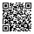 Kod QR do zeskanowania na urządzeniu mobilnym w celu wyświetlenia na nim tej strony