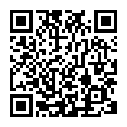 Kod QR do zeskanowania na urządzeniu mobilnym w celu wyświetlenia na nim tej strony