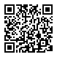 Kod QR do zeskanowania na urządzeniu mobilnym w celu wyświetlenia na nim tej strony