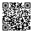 Kod QR do zeskanowania na urządzeniu mobilnym w celu wyświetlenia na nim tej strony