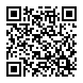 Kod QR do zeskanowania na urządzeniu mobilnym w celu wyświetlenia na nim tej strony