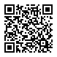 Kod QR do zeskanowania na urządzeniu mobilnym w celu wyświetlenia na nim tej strony