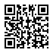 Kod QR do zeskanowania na urządzeniu mobilnym w celu wyświetlenia na nim tej strony