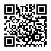 Kod QR do zeskanowania na urządzeniu mobilnym w celu wyświetlenia na nim tej strony