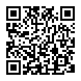 Kod QR do zeskanowania na urządzeniu mobilnym w celu wyświetlenia na nim tej strony