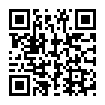 Kod QR do zeskanowania na urządzeniu mobilnym w celu wyświetlenia na nim tej strony