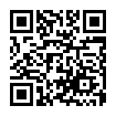 Kod QR do zeskanowania na urządzeniu mobilnym w celu wyświetlenia na nim tej strony