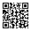 Kod QR do zeskanowania na urządzeniu mobilnym w celu wyświetlenia na nim tej strony