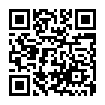 Kod QR do zeskanowania na urządzeniu mobilnym w celu wyświetlenia na nim tej strony