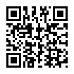 Kod QR do zeskanowania na urządzeniu mobilnym w celu wyświetlenia na nim tej strony