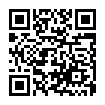 Kod QR do zeskanowania na urządzeniu mobilnym w celu wyświetlenia na nim tej strony