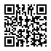 Kod QR do zeskanowania na urządzeniu mobilnym w celu wyświetlenia na nim tej strony