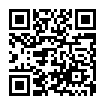 Kod QR do zeskanowania na urządzeniu mobilnym w celu wyświetlenia na nim tej strony