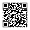 Kod QR do zeskanowania na urządzeniu mobilnym w celu wyświetlenia na nim tej strony