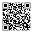 Kod QR do zeskanowania na urządzeniu mobilnym w celu wyświetlenia na nim tej strony