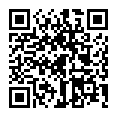 Kod QR do zeskanowania na urządzeniu mobilnym w celu wyświetlenia na nim tej strony