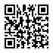 Kod QR do zeskanowania na urządzeniu mobilnym w celu wyświetlenia na nim tej strony