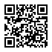 Kod QR do zeskanowania na urządzeniu mobilnym w celu wyświetlenia na nim tej strony