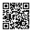 Kod QR do zeskanowania na urządzeniu mobilnym w celu wyświetlenia na nim tej strony