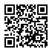 Kod QR do zeskanowania na urządzeniu mobilnym w celu wyświetlenia na nim tej strony