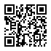 Kod QR do zeskanowania na urządzeniu mobilnym w celu wyświetlenia na nim tej strony