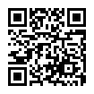 Kod QR do zeskanowania na urządzeniu mobilnym w celu wyświetlenia na nim tej strony