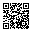 Kod QR do zeskanowania na urządzeniu mobilnym w celu wyświetlenia na nim tej strony