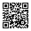 Kod QR do zeskanowania na urządzeniu mobilnym w celu wyświetlenia na nim tej strony