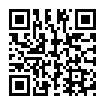 Kod QR do zeskanowania na urządzeniu mobilnym w celu wyświetlenia na nim tej strony