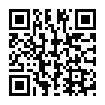 Kod QR do zeskanowania na urządzeniu mobilnym w celu wyświetlenia na nim tej strony