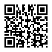 Kod QR do zeskanowania na urządzeniu mobilnym w celu wyświetlenia na nim tej strony