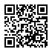 Kod QR do zeskanowania na urządzeniu mobilnym w celu wyświetlenia na nim tej strony