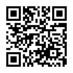 Kod QR do zeskanowania na urządzeniu mobilnym w celu wyświetlenia na nim tej strony