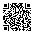 Kod QR do zeskanowania na urządzeniu mobilnym w celu wyświetlenia na nim tej strony