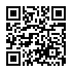 Kod QR do zeskanowania na urządzeniu mobilnym w celu wyświetlenia na nim tej strony