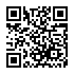 Kod QR do zeskanowania na urządzeniu mobilnym w celu wyświetlenia na nim tej strony