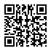 Kod QR do zeskanowania na urządzeniu mobilnym w celu wyświetlenia na nim tej strony