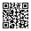 Kod QR do zeskanowania na urządzeniu mobilnym w celu wyświetlenia na nim tej strony