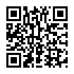 Kod QR do zeskanowania na urządzeniu mobilnym w celu wyświetlenia na nim tej strony