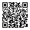 Kod QR do zeskanowania na urządzeniu mobilnym w celu wyświetlenia na nim tej strony