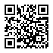 Kod QR do zeskanowania na urządzeniu mobilnym w celu wyświetlenia na nim tej strony