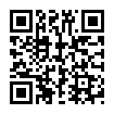 Kod QR do zeskanowania na urządzeniu mobilnym w celu wyświetlenia na nim tej strony