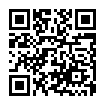 Kod QR do zeskanowania na urządzeniu mobilnym w celu wyświetlenia na nim tej strony