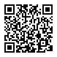 Kod QR do zeskanowania na urządzeniu mobilnym w celu wyświetlenia na nim tej strony