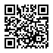 Kod QR do zeskanowania na urządzeniu mobilnym w celu wyświetlenia na nim tej strony