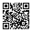 Kod QR do zeskanowania na urządzeniu mobilnym w celu wyświetlenia na nim tej strony