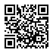 Kod QR do zeskanowania na urządzeniu mobilnym w celu wyświetlenia na nim tej strony