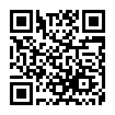 Kod QR do zeskanowania na urządzeniu mobilnym w celu wyświetlenia na nim tej strony