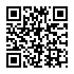 Kod QR do zeskanowania na urządzeniu mobilnym w celu wyświetlenia na nim tej strony