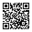 Kod QR do zeskanowania na urządzeniu mobilnym w celu wyświetlenia na nim tej strony